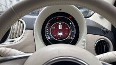 Fiat 500 1.2 Dolcevita 2dr Petrol Convertible